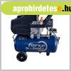 Force-Tools Olajos Lgkompresszor 25L RK4113