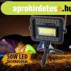 50W COB led hordozhat� munkal�mpa W829