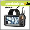 V�z�ll� Ipari Endoszk�p ? 8 mm Digit�lis Boreszk�p 4.3