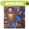Buddha festm�ny - R�z Arc