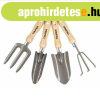 Truper kerti szersz�m k�szlet JJ-4