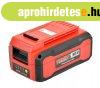 Akkumul�tor 40v 2,5ah Akku Program 5040 - HECHT 005025 B