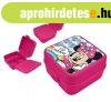 Disney Minnie Rainbows tbb rekeszes uzsonns doboz, szendvi