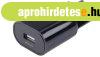 EXTOL ENERGY h�l�zati USB t�lt� adapter, 2,4A / 12W, k�bel n