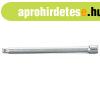 FORTUM hosszabb�t� sz�r 1/2', 60CrV5; 250mm FORTUM