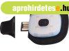 EXTOL LIGHT tartal�k LED homlokl�mpa sapk�khoz, 4�45 Lumen; 