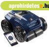 Zodiac Alpha 4WD RA 6700 IQ automata robot medencetiszt�t� -