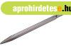 EXTOL PREMIUM betonv�s� hegyes, akaszt�val, SDS PLUS; 400mm