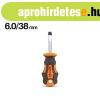 Handy Csavarh�z� - 38 mm - >6.0