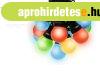 Sorolhat� k�lt�ri LED f�nyf�z�r, 10 g�mb, 5 m, sz�nes LPL 10