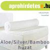 Ortho-Sleepy Memory+2cm HR-EcO fed�matrac, Silver, Aloe vagy