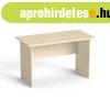 MAYAH �r�asztal, lapl�bbal, 120x70 cm, MAYAH "Freedom S