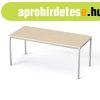 MAYAH �ltal�nos asztal f�ml�bbal, 75x170 cm, MAYAH "Fre