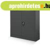 JAN NOWAK BEATA f�m iratszekr�ny 900x930x400, modell antraci