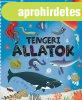 Csodal�mpa - Tengeri �llatok