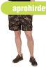 Fox Black Camo LW Swim Shorts XXXL r�vid nadr�g (CFX260)