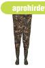 Fox Camo LW Lined Waders 8 / 42 K�nny� �s k�nyelmes mellescs