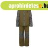 Trakker CR camo 3 Piece Winter Suit XXL 3 r�szes t�li ruhasz