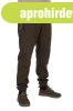Fox Joggers Premium 310 Khaki/Camo meleg�t� nadr�g - S (CFX4