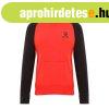 Guru Hoodie Red Black XL pul�ver (GCL250)