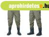 Delphin HRON Pants der�kig �r� g�zl�nadr�g 41 (101004221)