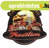 American Classic Tradition sas motorral h�tfelvarr�, nagym�r