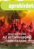 MAGYARORSZ�G AZ ATOMH�BOR� �RNY�K�BAN