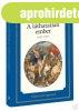 LETRESZL REGNYEK SOROZAT 2. KTET - A LTHATATLAN EMBER