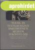TEXTIL- �S TEXTILRUH�ZATI M�ZEUM �VK�NYVE (XII.) 2004