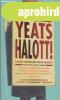 YEATS HALOTT!