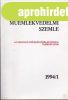 M�EML�KV�DELMI SZEMLE 1994/1