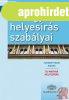 A MAGYAR HELYES�R�S SZAB�LYAI 12. kiad�s 