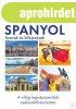 SPANYOL SZAVAK �S KIFEJEZ�SEK - Berlitz �tisz�t�r