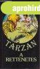 TARZAN, A RETTENETES