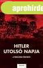 HITLER UTOLS� NAPJA