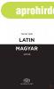 LATIN-MAGYAR SZ�T�R 
