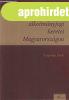 A M�V�SZETI �LET ALKOTM�NYJOGI KERETEI MAGYARORSZ�GON
