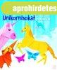 ORIGAMIZZ UNIKORNISOKAT �S MESEBELI BAR�TAIKAT