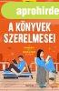 A K�NYVEK SZERELMESEI