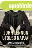 JOHN LENNON UTOLS� NAPJAI