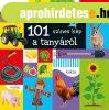 101 SZ�NES K�P A TANY�R�L
