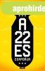 A 22-ES CSAPD�JA