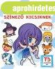MANGA SZ�NEZ� KICSIKNEK