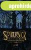 SPIDERWICK KR�NIKA