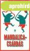 MANGALICACS�RD�S