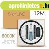 SKYLINE ORION EXKLUZ�V Indirekt vil�g�t�s 24V 8,7W/m 3000K 1