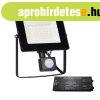 STELLAR HELIOS LED REFLEKTOR 30W SZENZOROS+S�RG�SS�GI K�SZLE