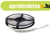 LED SZALAG LED1200 3528 12V/DC IP20 2X120PCS/1M HIDEG FEH�R 