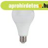 ELMARK LED IZZ� PEAR A60 SMD2835 15W E27 230V HIDEG FEH�R 99
