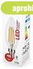 MODEE LED FILAMENT CANDLE C35 4W E14 360� 2700K (400 LUMEN)